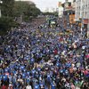 Registro da Marcha para Jesus, na edição de 2024 - Foto: Envato Elements