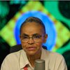 Marina disse que é preciso aprimorar legislação ambiental, mas sem pôr a perder o esforço de décadas na área - Fabio Rodrigues-Pozzebom/ Agência Brasil