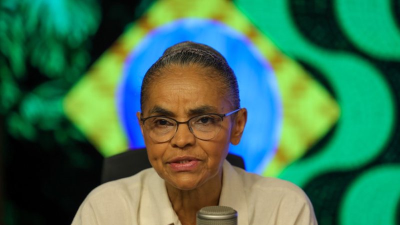 Marina disse que é preciso aprimorar legislação ambiental, mas sem pôr a perder o esforço de décadas na área - Fabio Rodrigues-Pozzebom/ Agência Brasil