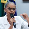 A ministra do Meio Ambiente e Mudança do Clima, Marina Silva, afirmou que o governo está buscando equilíbrio para que "ecologia não brigue com economia" - Lula Marques/ Agência Brasil