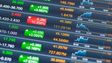Debêntures, títulos da dívida que geram um direito de crédito para o investidor, lideraram as captações, com R$ 273,5 bilhões - Envato