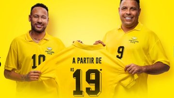 O Mercado Livre reduz a partir desta sexta-feira, 6, o valor mínimo para isenção de frete de R$ 79 para R$ 19 - Foto: Envato Elements