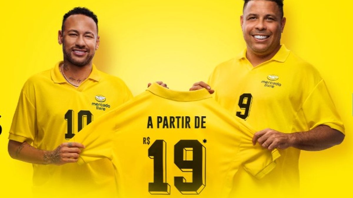 O Mercado Livre reduz a partir desta sexta-feira, 6, o valor mínimo para isenção de frete de R$ 79 para R$ 19 - Foto: Envato Elements