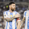 A Argentina lidera as Eliminatórias com dez pontos de vantagem sobre o Equador, o vice-líder, e tem vaga assegurada na Copa do Mundo de 2026 - Reprodução/Instagram @afaseleccion