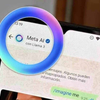 Meta alega que o Código introduz 'uma série de incertezas jurídicas' para os desenvolvedores de modelos - Foto: Divulgação/Meta