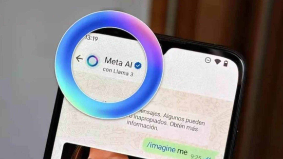 Descubra todas as funcionalidades da nova ferramenta para o WhatsApp - Foto: Divulgação/Meta