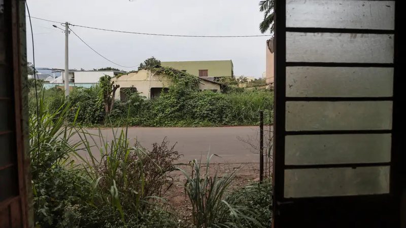 Enchente volta a atingir áreas do Vale do Taquari, pouco mais de um ano após a tragédia de 2024 - Joédson Alves/Agência Brasil