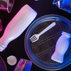 Para reduzir a exposição a microplásticos, embora ainda não seja possível eliminá-los da alimentação, é recomendável evitar o uso excessivo de embalagens plásticas - Foto: Envato Elements
