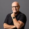 Milton Beck, CEO do LinkedIn no Brasil, aponta um viés negativo com relação a pessoas mais velhas - Divulgação/LinkedIn