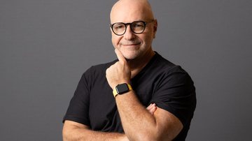 Milton Beck, CEO do LinkedIn no Brasil, aponta um viés negativo com relação a pessoas mais velhas - Divulgação/LinkedIn