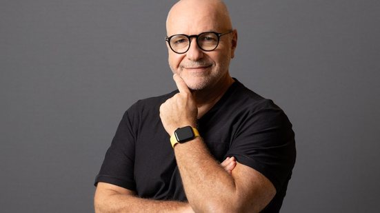 Milton Beck, CEO do LinkedIn no Brasil, aponta um viés negativo com relação a pessoas mais velhas - Divulgação/LinkedIn