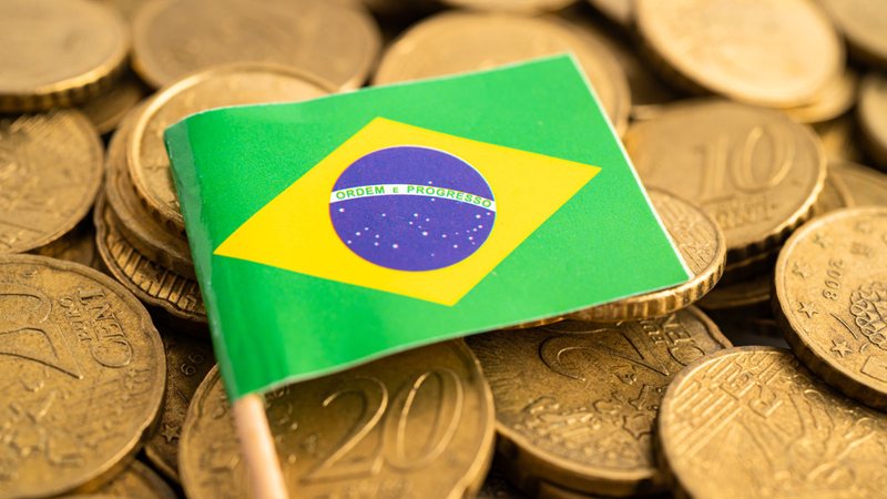 A Coalizão estima que houve uma média de um novo aumento de impostos a cada 37 dias no período - Envato