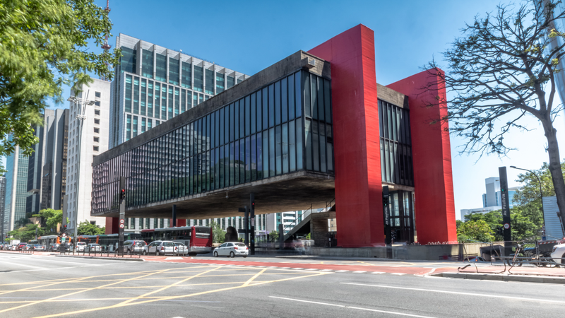 Confira 10 museus para visitar no feriado prolongado - Foto: Envato Elements