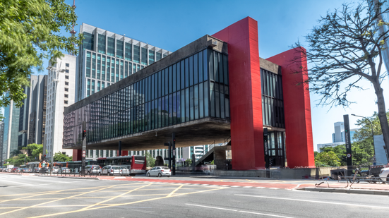 Confira 10 museus para visitar no feriado prolongado - Foto: Envato Elements