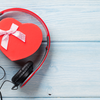 Torne o seu Dia dos Namorados mais especial com essa playlist - Foto: Envato Elements