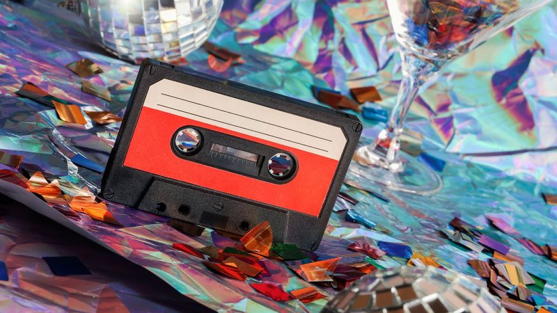 Uma seleção que reflete a diversidade sonora e o impacto cultural - Foto: Envato Elements