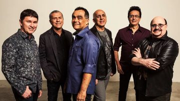 Com uma discografia rica e versátil, a banda ajudou a definir o clima das novelas - Foto: reprodução