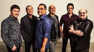 Com uma discografia rica e versátil, a banda ajudou a definir o clima das novelas - Foto: reprodução