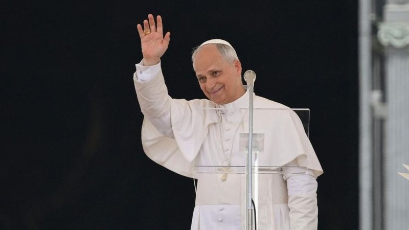 Estudo realizado nos Estados Unidos traçou árvore genealógica do papa por mais de 12 gerações - Reprodução Vatican News