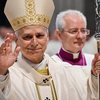 Ele disse ainda que a guerra não resolve problemas, mas amplifica e inflige “feridas profundas na história dos povos, que levam gerações para cicatrizar” - Reprodução/Instagram @pontifex