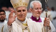 Ele disse ainda que a guerra não resolve problemas, mas amplifica e inflige “feridas profundas na história dos povos, que levam gerações para cicatrizar” - Reprodução/Instagram @pontifex
