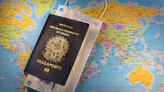 Confira o passo a passo para tirar seu passaporte e viajar tranquilo. - Foto: Envato Elements