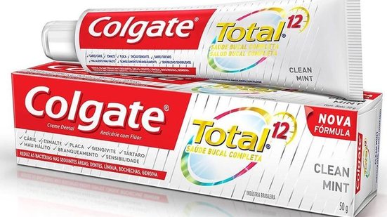 Empresa orienta os consumidores a suspenderem o uso imediatamente em caso de irritação ou desconforto - Reprodução