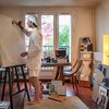 Tudo que se faz de forma “personalíssima”, sem precisar de funcionários dentro do apartamento, pode ser feito - Envato