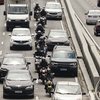 Sete em cada dez paulistanos sentem que o tempo gasto no trânsito atrapalha outras atividades importantes - Paulo Pinto/Fotos Públicas