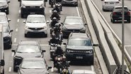 Lei diz que a prestação do serviço  "fica condicionada à autorização e regulamentação dos municípios" - Paulo Pinto/Agência Brasil