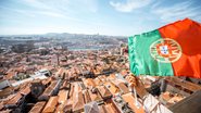 O Ministério das Relações Exteriores calcula que existam 513 mil brasileiros morando em Portugal - Envato