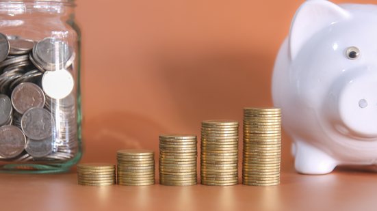 Essa pode ser uma opção tão segura quanto a Poupança e com rendimentos ainda melhores - Envato