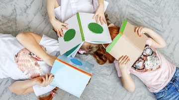 Iniciativas premiadas no passado ilustram a força da leitura como ferramenta de transformação social - Foto: Envato Elements
