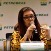 Ainda segundo a executiva, a Petrobras olha tendências e só faz movimento quando vê uma certa estabilidade - Tânia Rêgo/Agência Brasil
