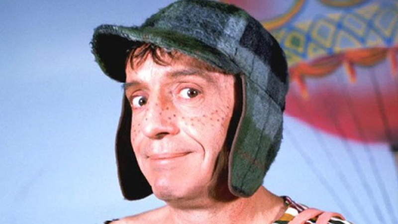 Prime Video vai exibir Chaves e Chapolin Colorado ainda este ano. - Foto: Divulgação/Televisa