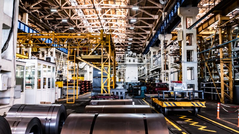 São Paulo concentra maior fatia do PIB nacional (31,5%), mas maior crescimento em 2023 foi no Acre (+14,7%) - Envato