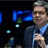 Randolfe Rodrigues afirmou que o governo irá sanar eventuais dispositivos que comprometam a conta de energia dos brasileiros - Andressa Anholete/Agência Senado
