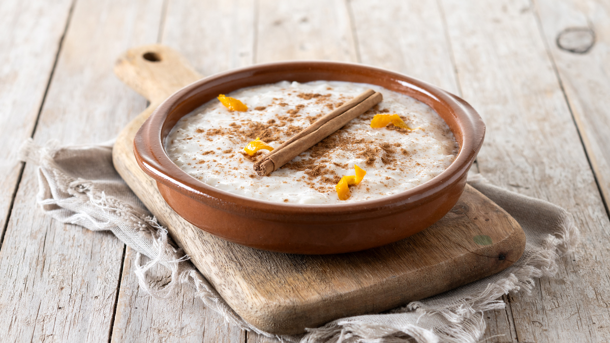Veja como preparar uma receita tradicional, cremosa e muito fácil de fazer em casa - Foto: Envato Elements