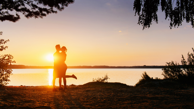 Para muitos casais, até os menores desentendimentos parecem escalar rapidamente - Foto: Envato Elements