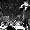 O evento de 1980 é considerado um marco na história dos espetáculos internacionais no Brasil - Foto: reprodução arquivo Globo