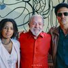 Presidente Lula fala sobre eleições 2026 no podcast de Mano Brown - Foto: Ricardo Stuckert