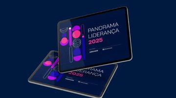 Pesquisa da Amcham e Humanizadas aponta que o desenvolvimento de líderes e equipes é crucial para melhorar a performance organizacional - Reprodução