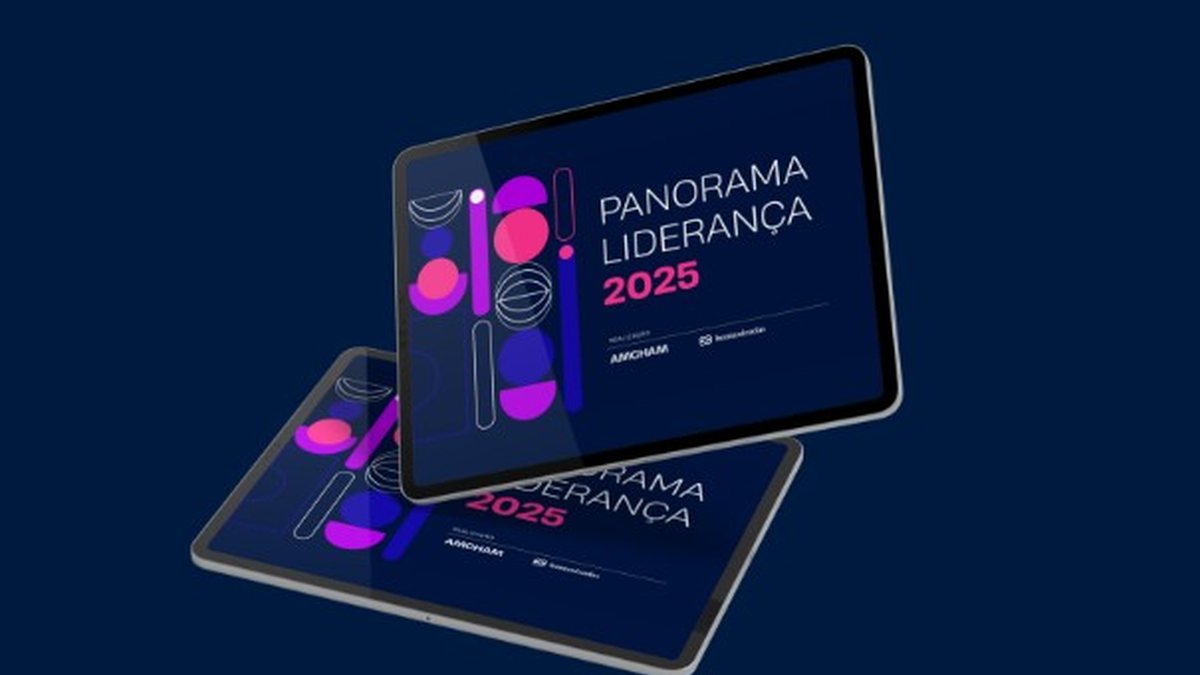 Pesquisa da Amcham e Humanizadas aponta que o desenvolvimento de líderes e equipes é crucial para melhorar a performance organizacional - Reprodução