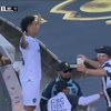 Igor Jesus faz gol na partida Botafogo e PSG pelo Mundial de Clubes - Reprodução TV Globo