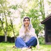 Autora de "Eu sou Malala", a ativista paquistanesa lançará novo título em outubro - Reprodução Instagram
