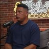 Ronaldo fala ao programa Denilson Show sobre o Corinthians - Reprodução/Youtube Denilson Show