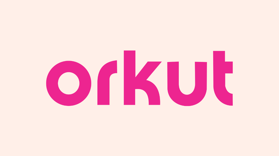 A plataforma, que foi pioneira na conexão entre pessoas no ambiente virtual - Rprodução/Orkut