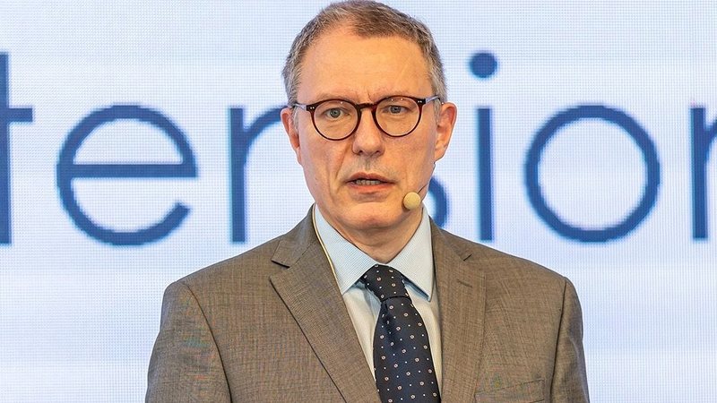 O filósofo Luciano Floridi é referência global na área de Ética Digital - Reprodução - Instagram
