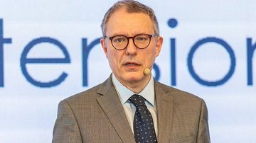 O filósofo Luciano Floridi é referência global na área de Ética Digital - Reprodução - Instagram
