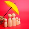 Cerca da 80% dos aportes deixaram de ser feitos porque a mudança paralisou as empresas - Envato